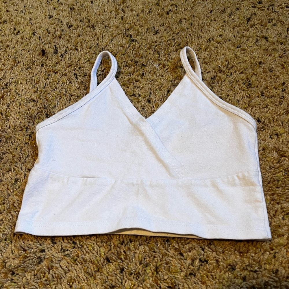 cute brandy melville tank top